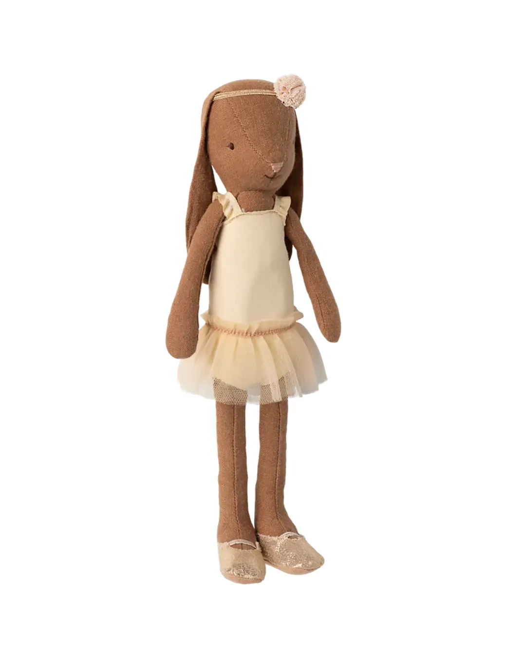 Czekoladowy brąz / Krem