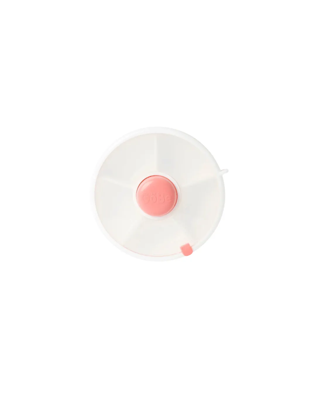 Coral Pink