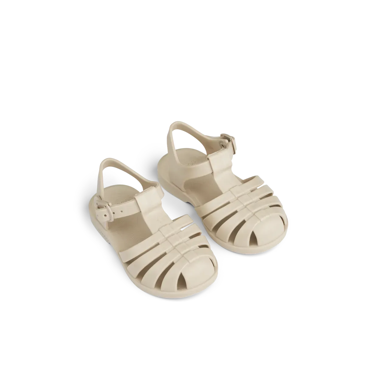 Liewood - sandały dziecięce Bre Sandals Sandy Liewood - sandały dziecięce Bre Sandals Sandy