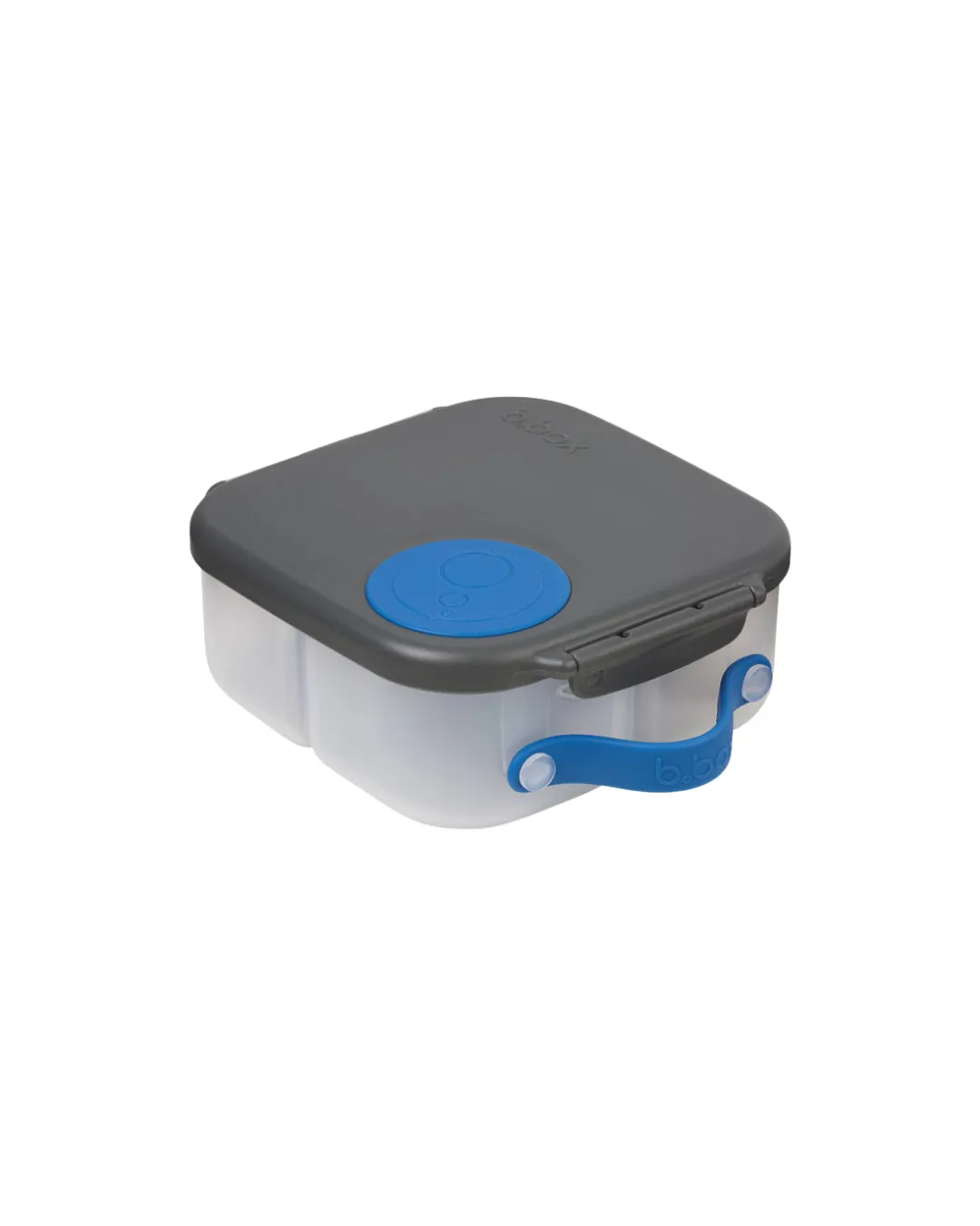 B.box - mini lunchbox Blue Slate