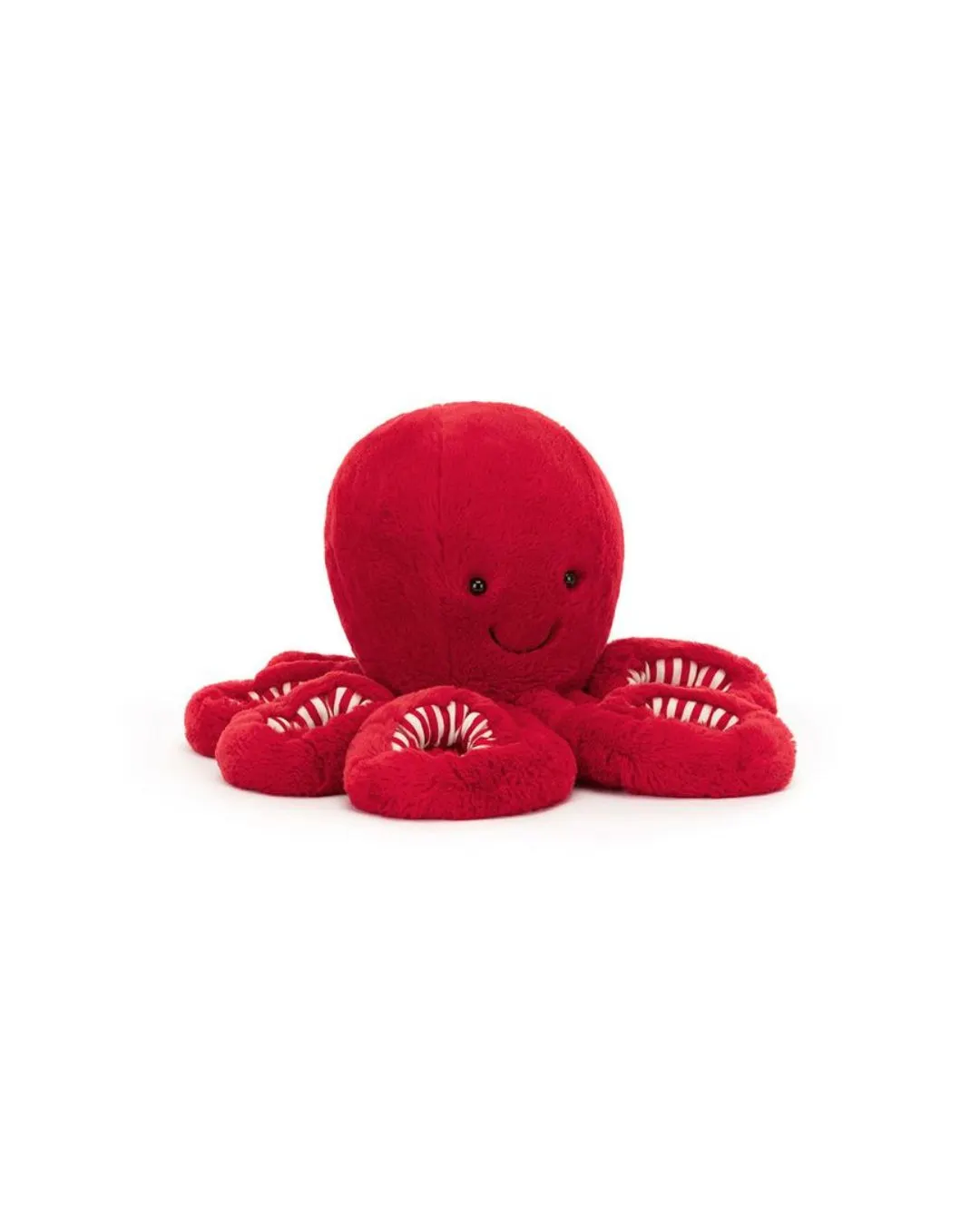 Jellycat - Ośmiornica Żurawinowa 27 cm Jellycat - Ośmiornica Żurawinowa 27 cm