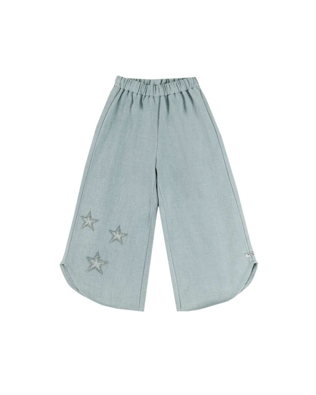 Donsje - spodnie jeansowe Hauke Stars Donsje - spodnie jeansowe Hauke Stars