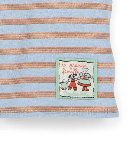 Moulin Roty - pacynka świnka Philémon Mała Szkoła Tańca