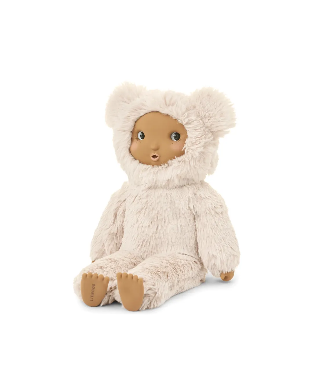 Liewood - pluszowa lalka Misa Phoebe Liewood - pluszowa lalka Misa Phoebe