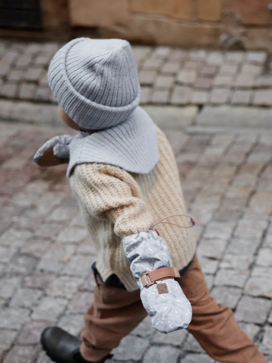 Elodie Details - rękawiczki dla dziecka 1-3 lata Free Bird