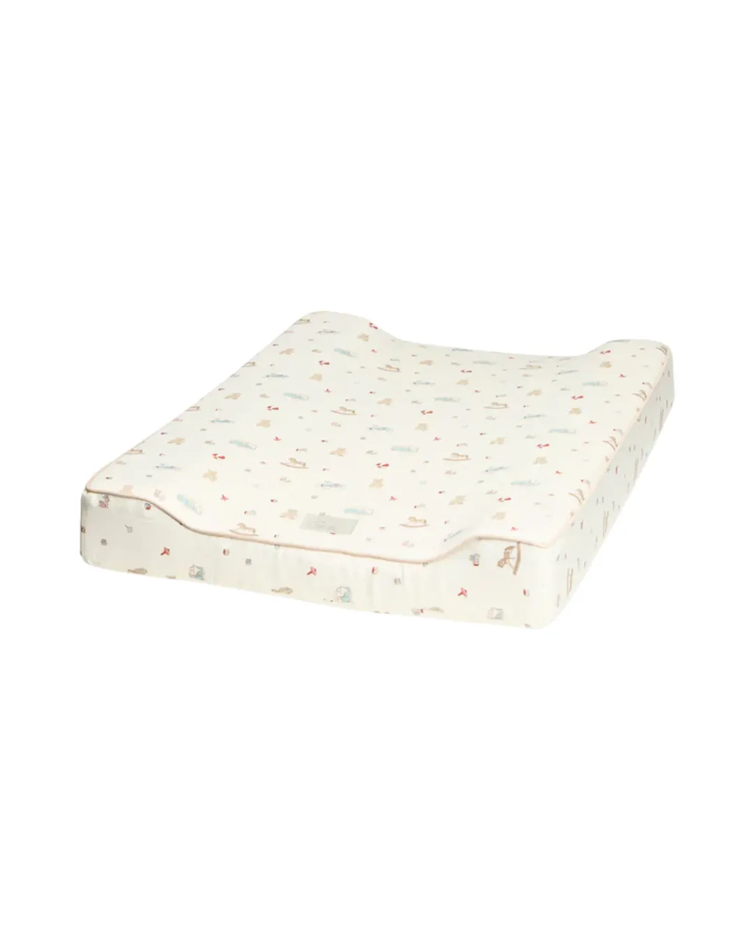 Cam Cam Copenhagen - przewijak dla niemowląt Vintage Toys