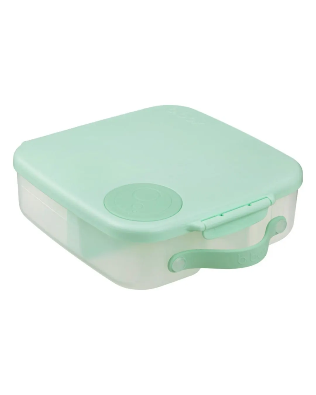 B.box - lunchbox dla dzieci do szkoły Spearmint B.box - lunchbox dla dzieci do szkoły Spearmint
