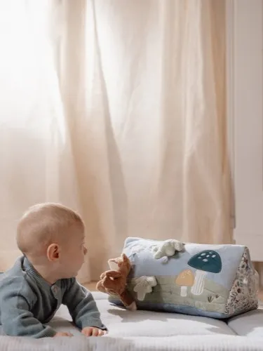 Little Dutch - trójkąt edukacyjny Forest Friends