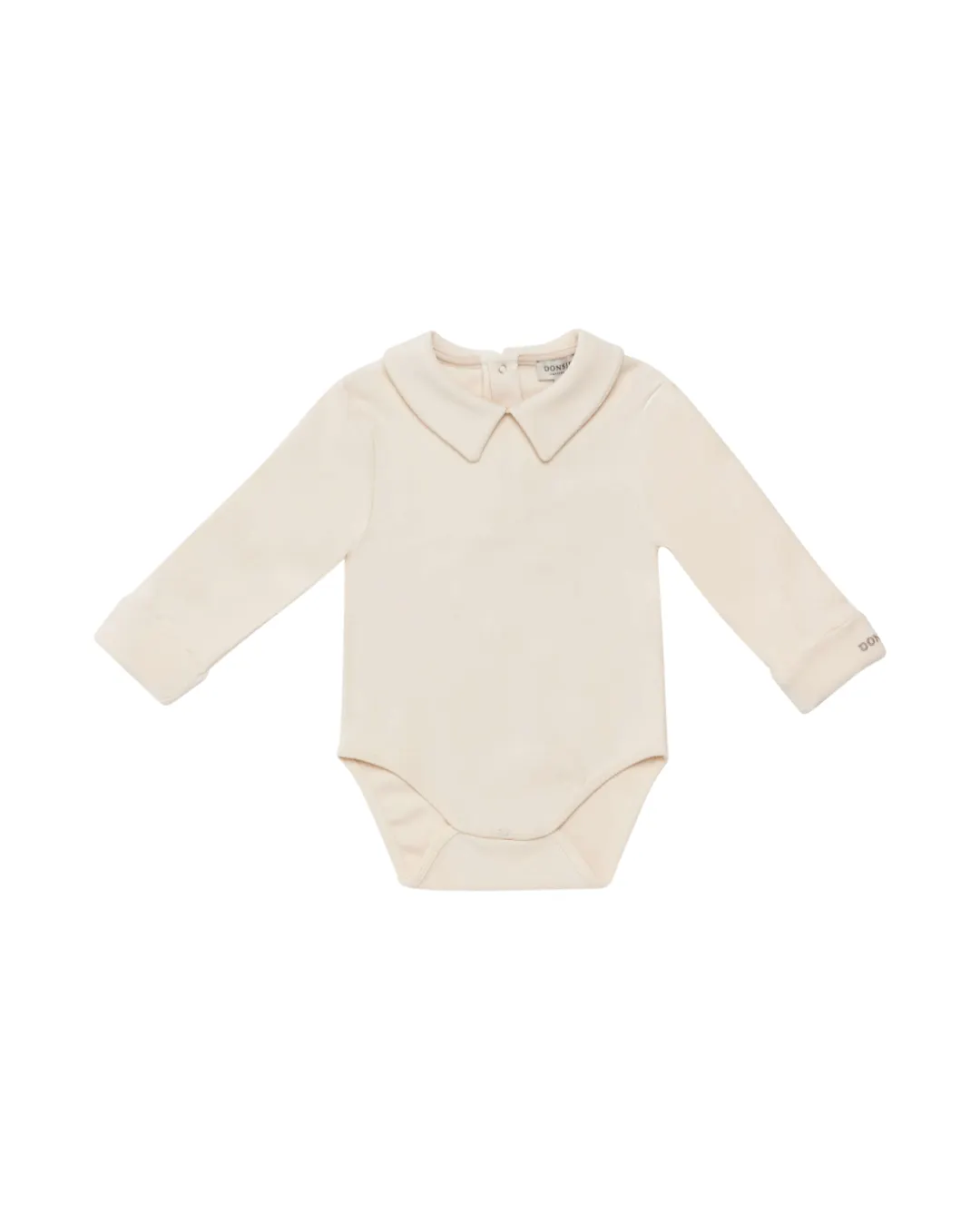 Donsje - stylizacja dla maluszka Bienkes Bear