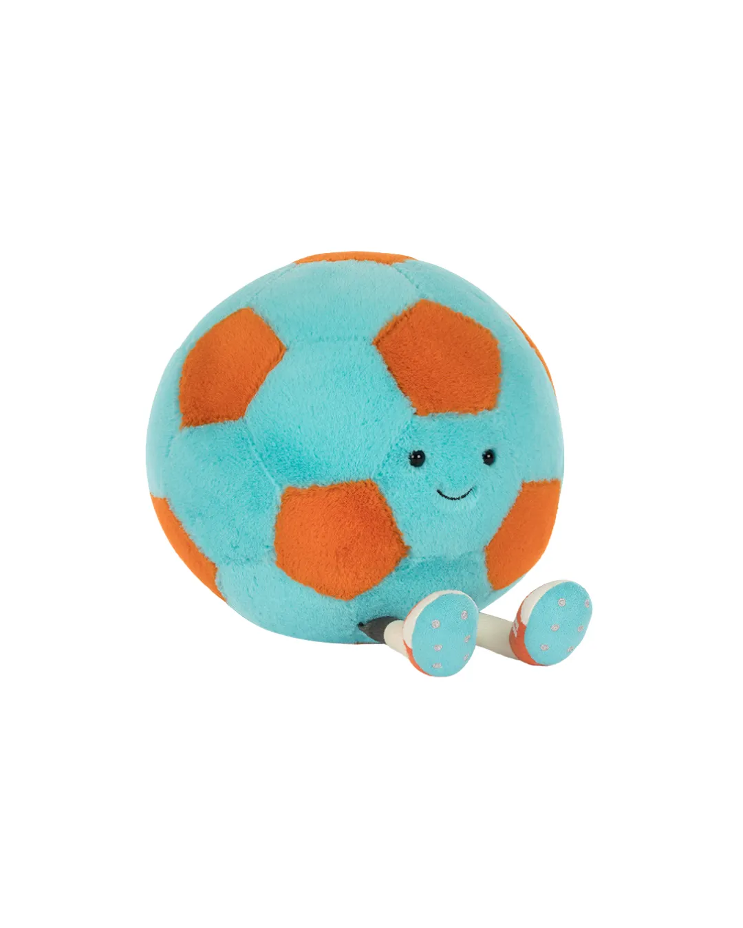 Jellycat - Wesoła Piłka Futbolowa 27 cm