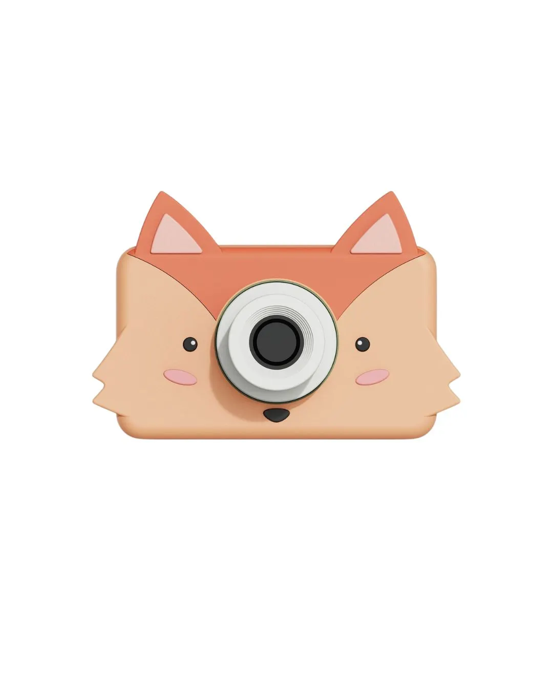 The ZooFamily - aparat cyfrowy dla dzieci Lisek Zoo Friends The ZooFamily - aparat cyfrowy dla dzieci Lisek Zoo Friends