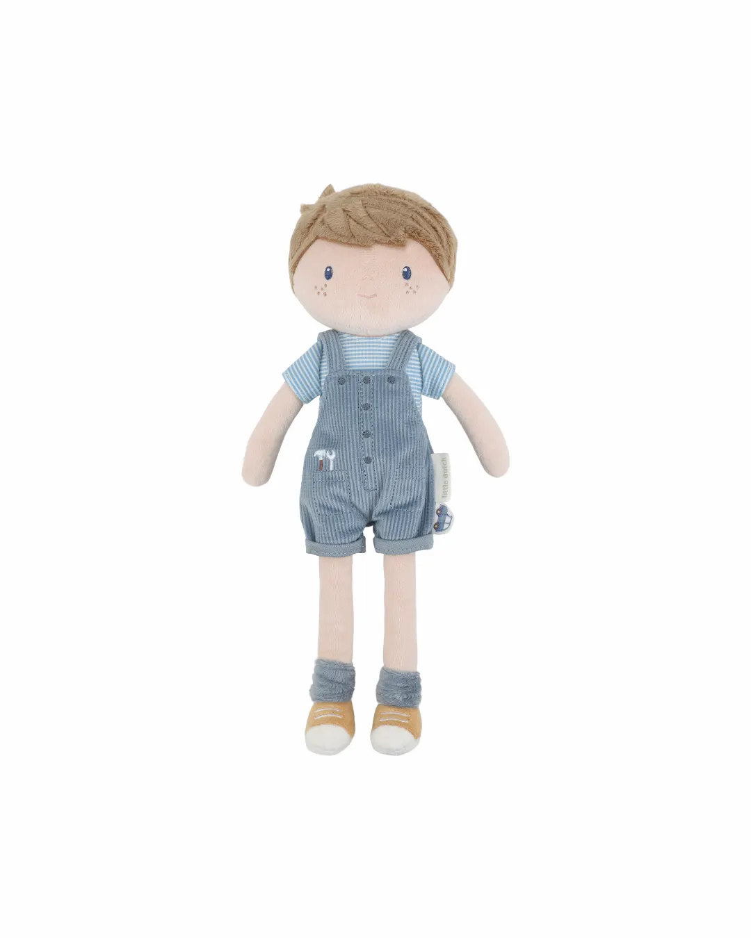 Little Dutch - lalka Jim 35 cm GRS Little Dutch - lalka Jim 35 cm GRS
