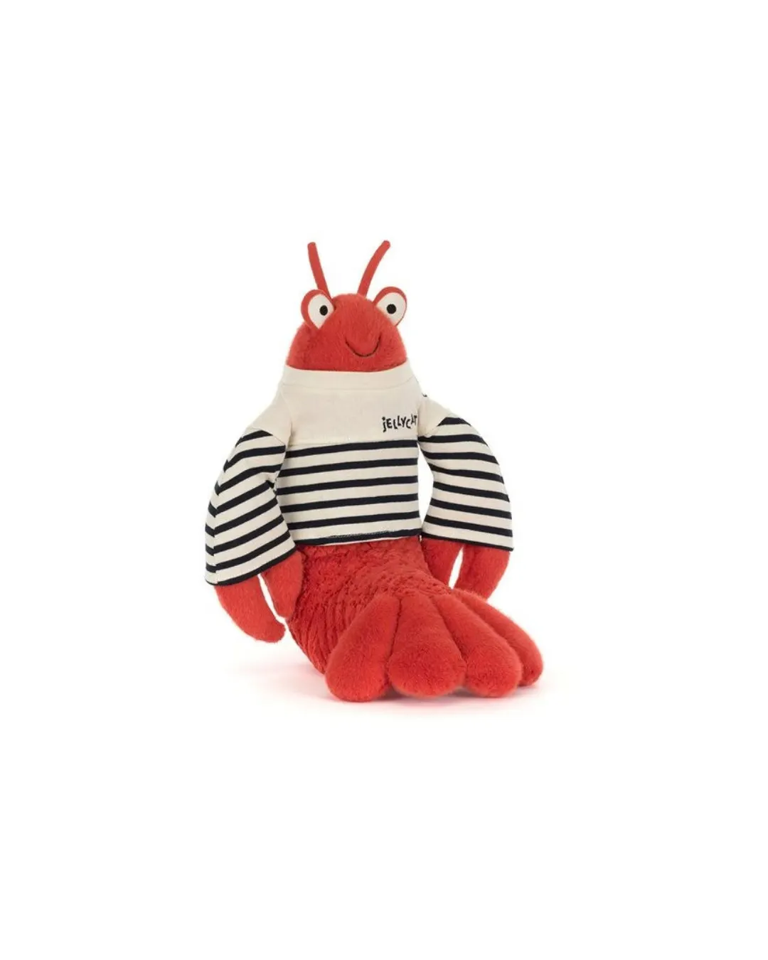 Jellycat - Homar Larry Marynarz 28 cm Jellycat - Homar Larry Marynarz 28 cm