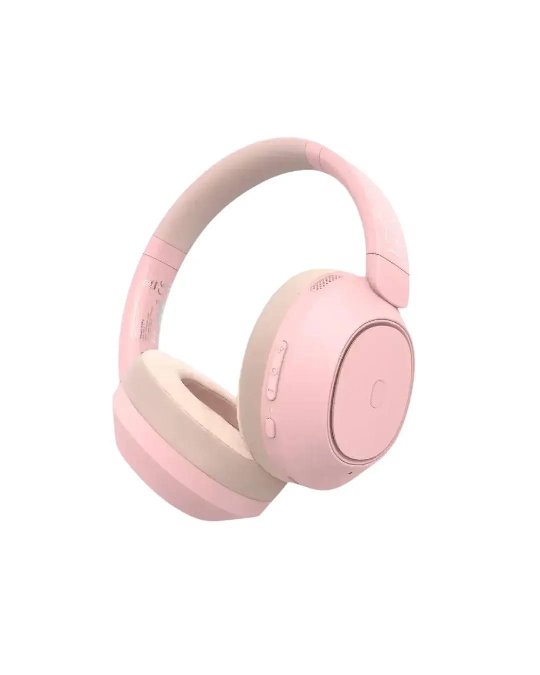 Lalarma - słuchawki z aktywną redukcją hałasu dla dzieci Rose