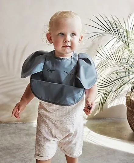 Elodie Details - śliniak dziecięcy Humble Hugo Elodie Details - śliniak dziecięcy Humble Hugo