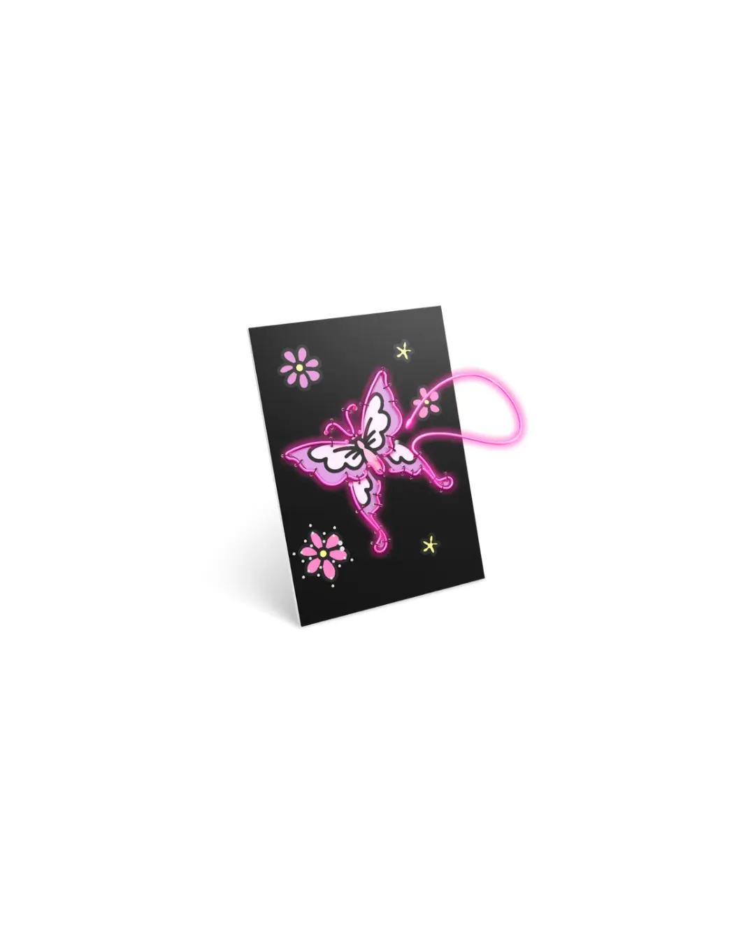 Kidywolf - KIDYNEON - zestaw do tworzenia neonów Once Upon A Time