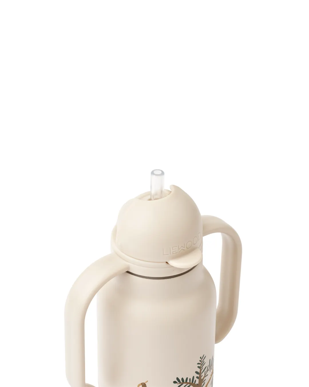 Liewood - bidon termiczny dla dzieci 250 ml Sandy