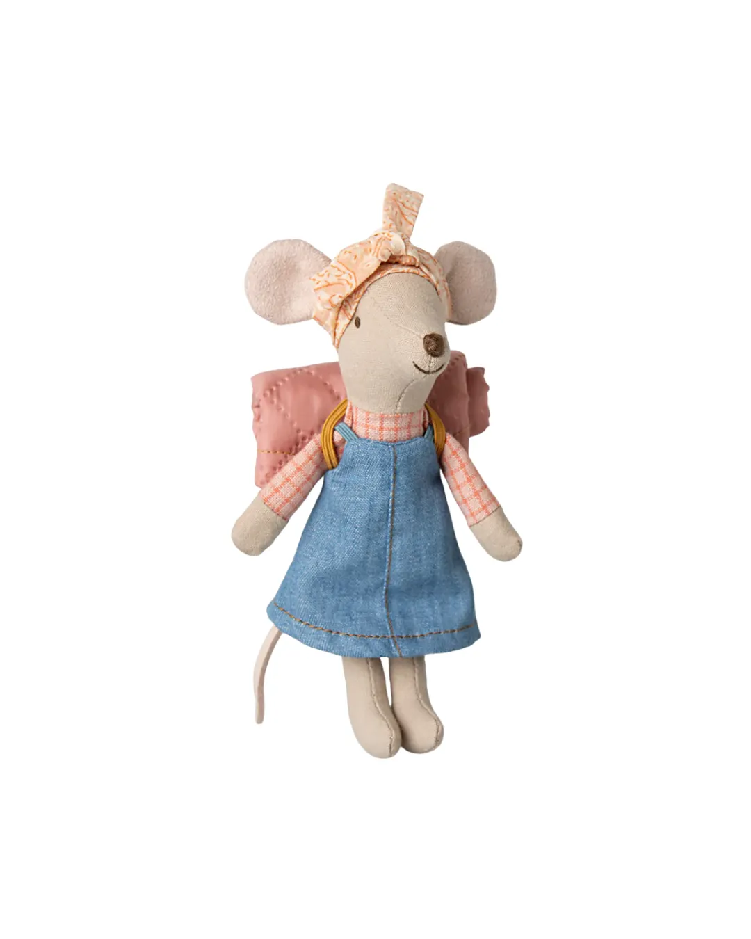 Maileg - Myszka wędrowna - Starsza Siostra Maileg - Myszka wędrowna - Starsza Siostra