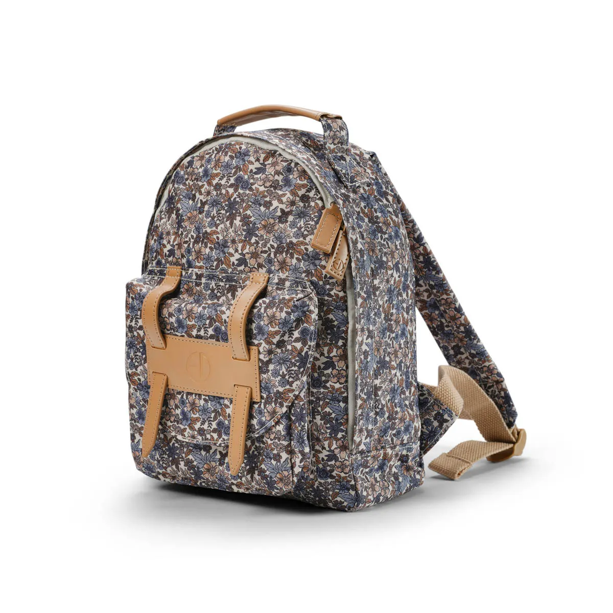 Elodie Details - plecak dla dziecka BackPack Mini Blue Garden