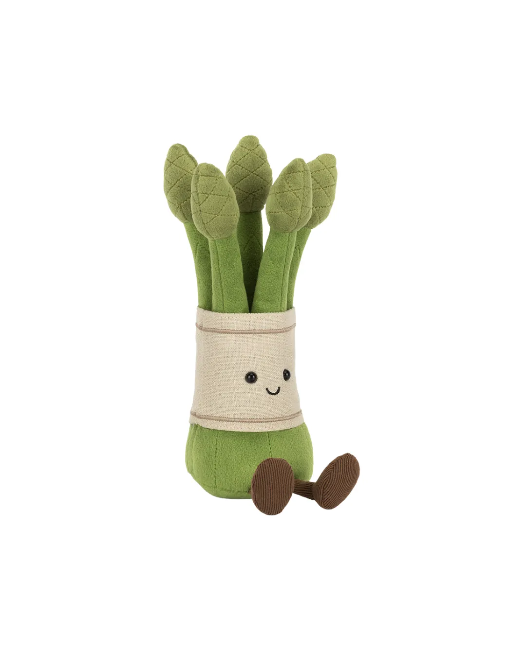 Jellycat - Zabawne Szparagi 22 cm Jellycat - Zabawne Szparagi 22 cm