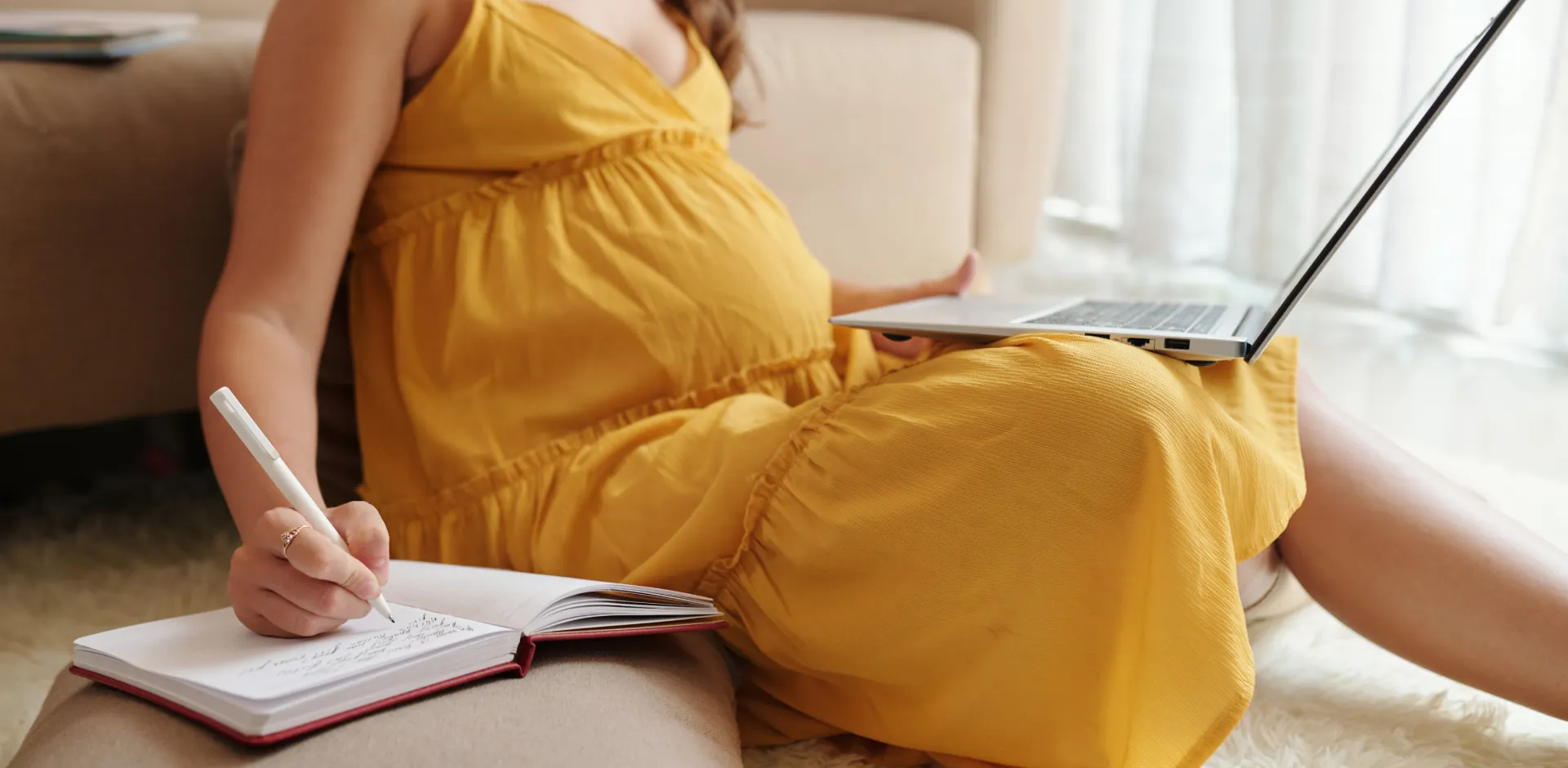 Plan porodu - czy jest mi potrzebny?