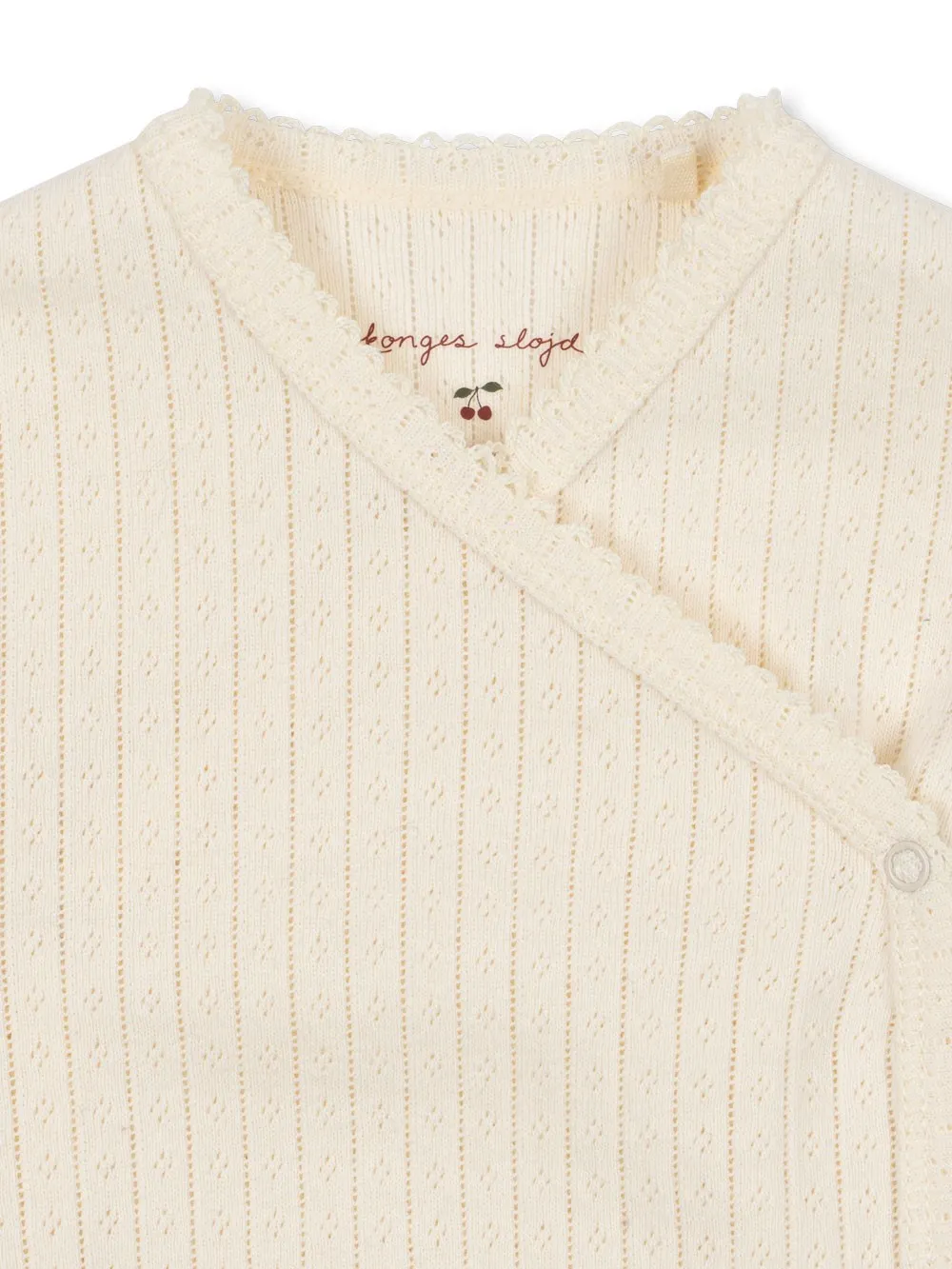 Body Konges Sløjd Minnie Newborn Buttercream Body Konges Sløjd Minnie Newborn Buttercream