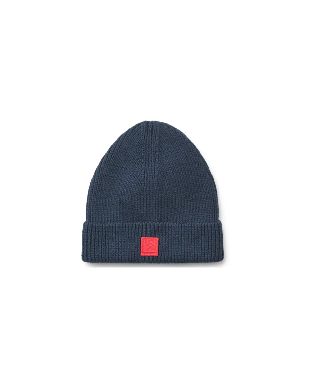 Liewood - czapka dziecięca Ezra Beanie Classic Navy Liewood - czapka dziecięca Ezra Beanie Classic Navy