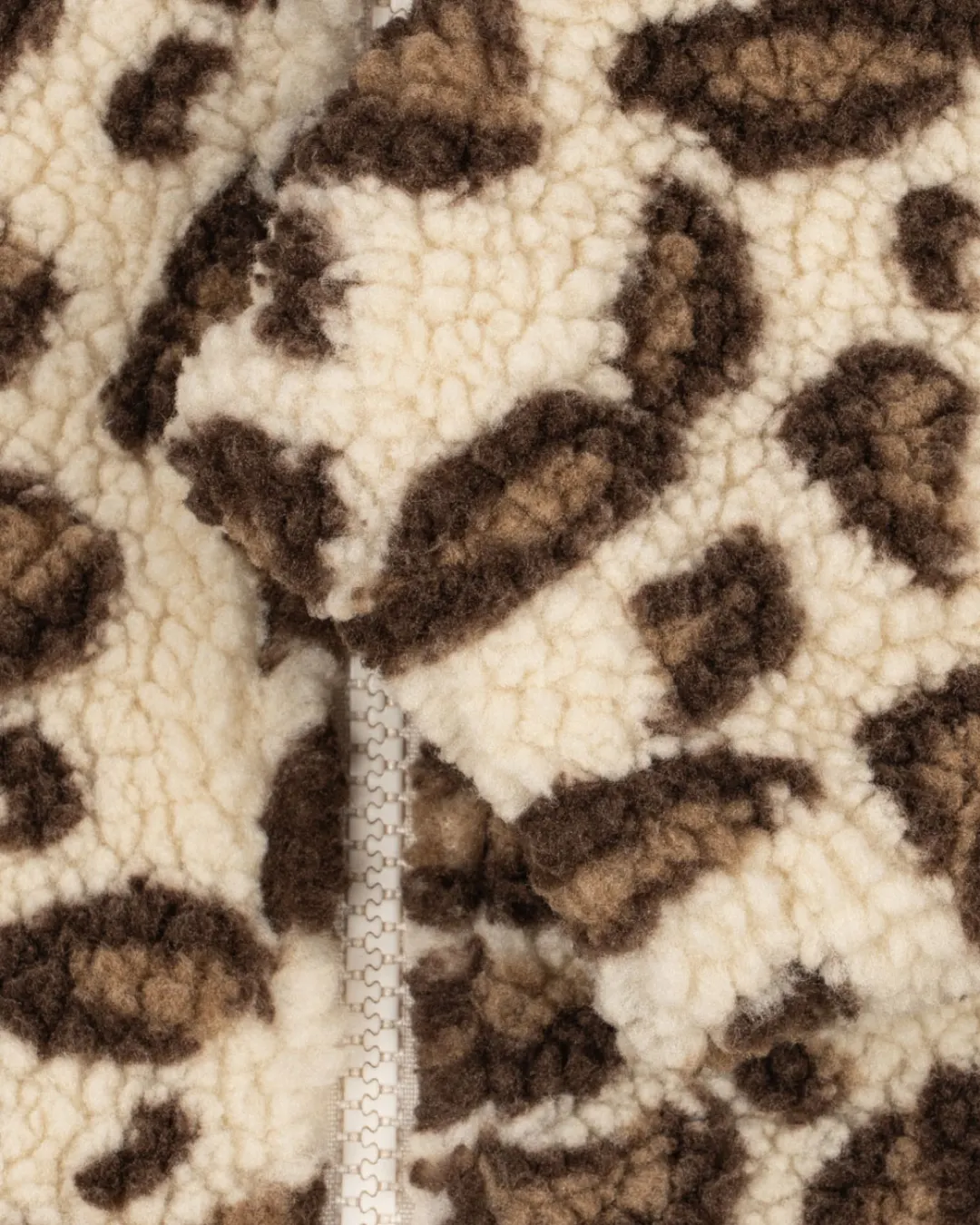 Konges Sløjd - kurtka JODY Teddy GRS Leo Konges Sløjd - kurtka JODY Teddy GRS Leo