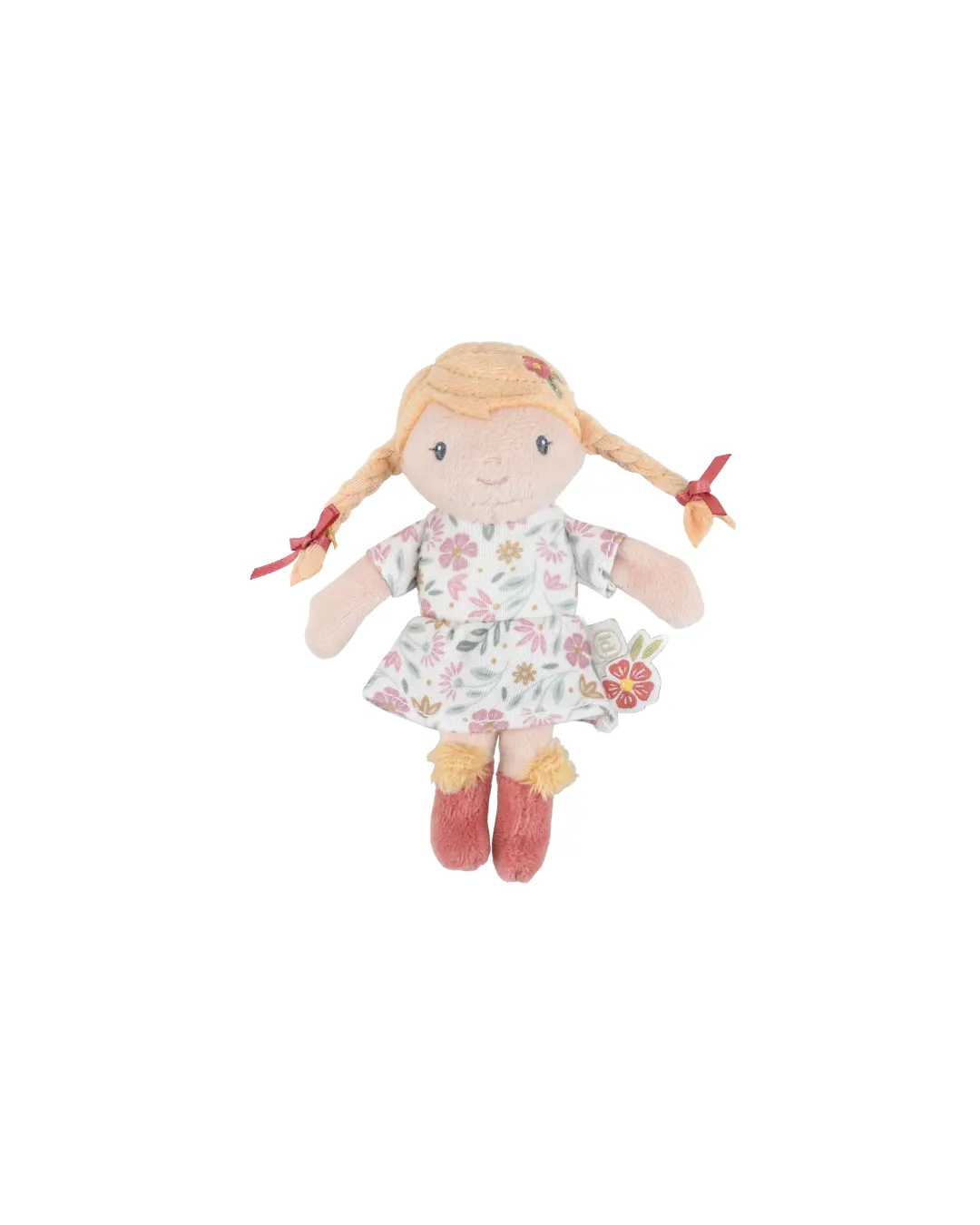 Little Dutch - laleczka Julia 10 cm Little Dutch - laleczka Julia 10 cm