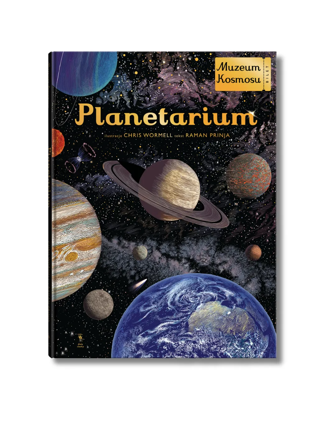 Planetarium