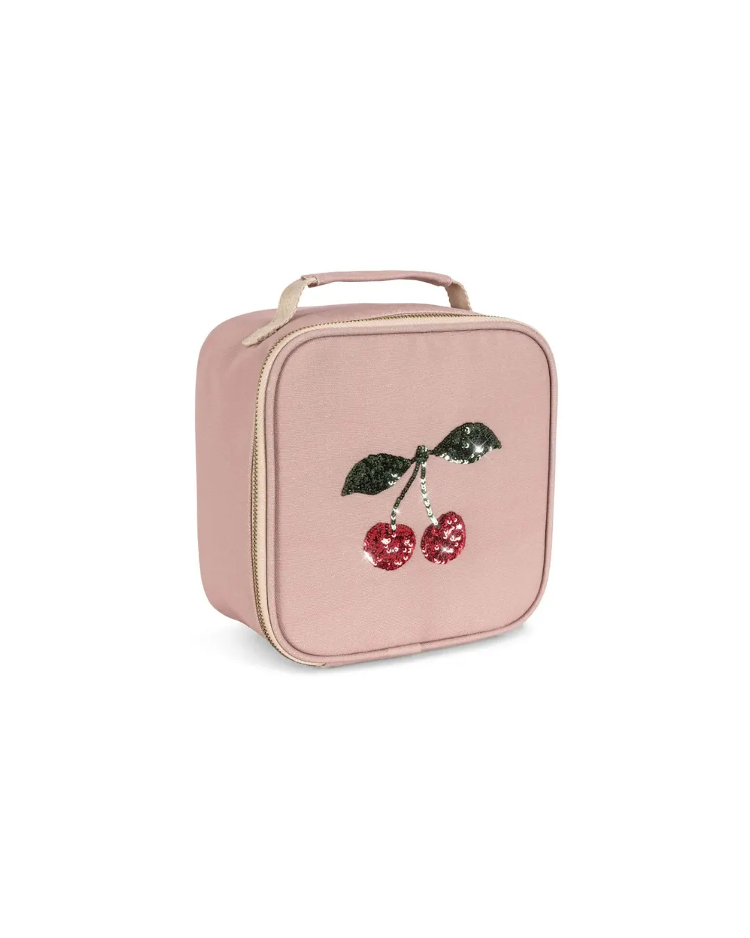 Konges Sløjd - torba termiczna Clover Mahogany Rose Konges Sløjd - torba termiczna Clover Mahogany Rose