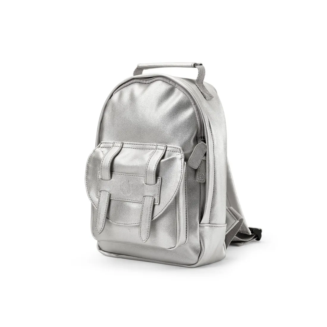Elodie Details - plecak dla dziecka BackPack Mini Silver Sheen