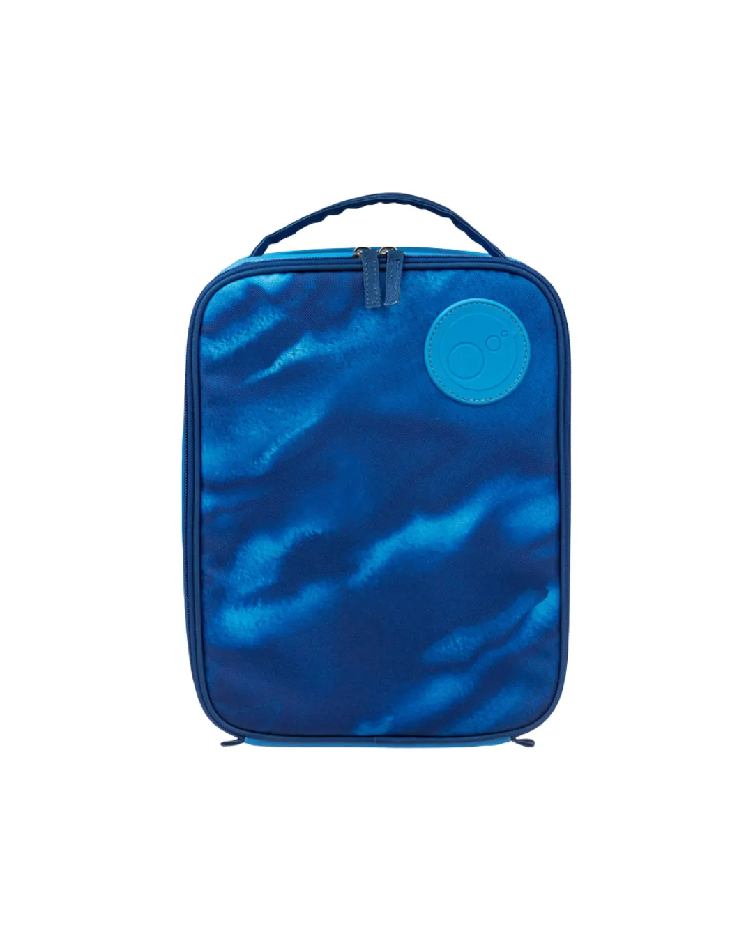 B.box - torba termiczna na lunchbox Deep Blue B.box - torba termiczna na lunchbox Deep Blue