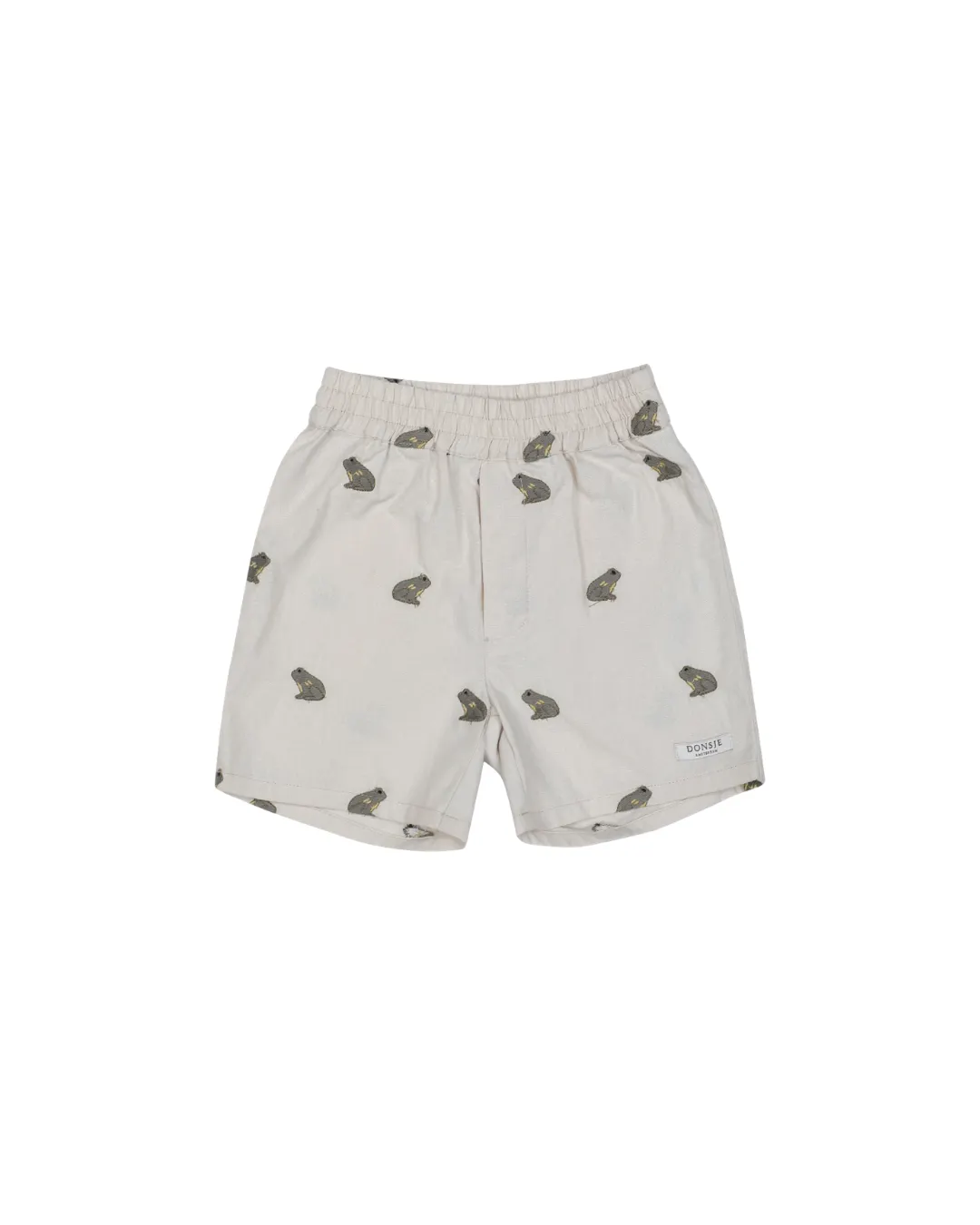 Donsje - szorty dziecięce Olivier Frogs Donsje - szorty dziecięce Olivier Frogs