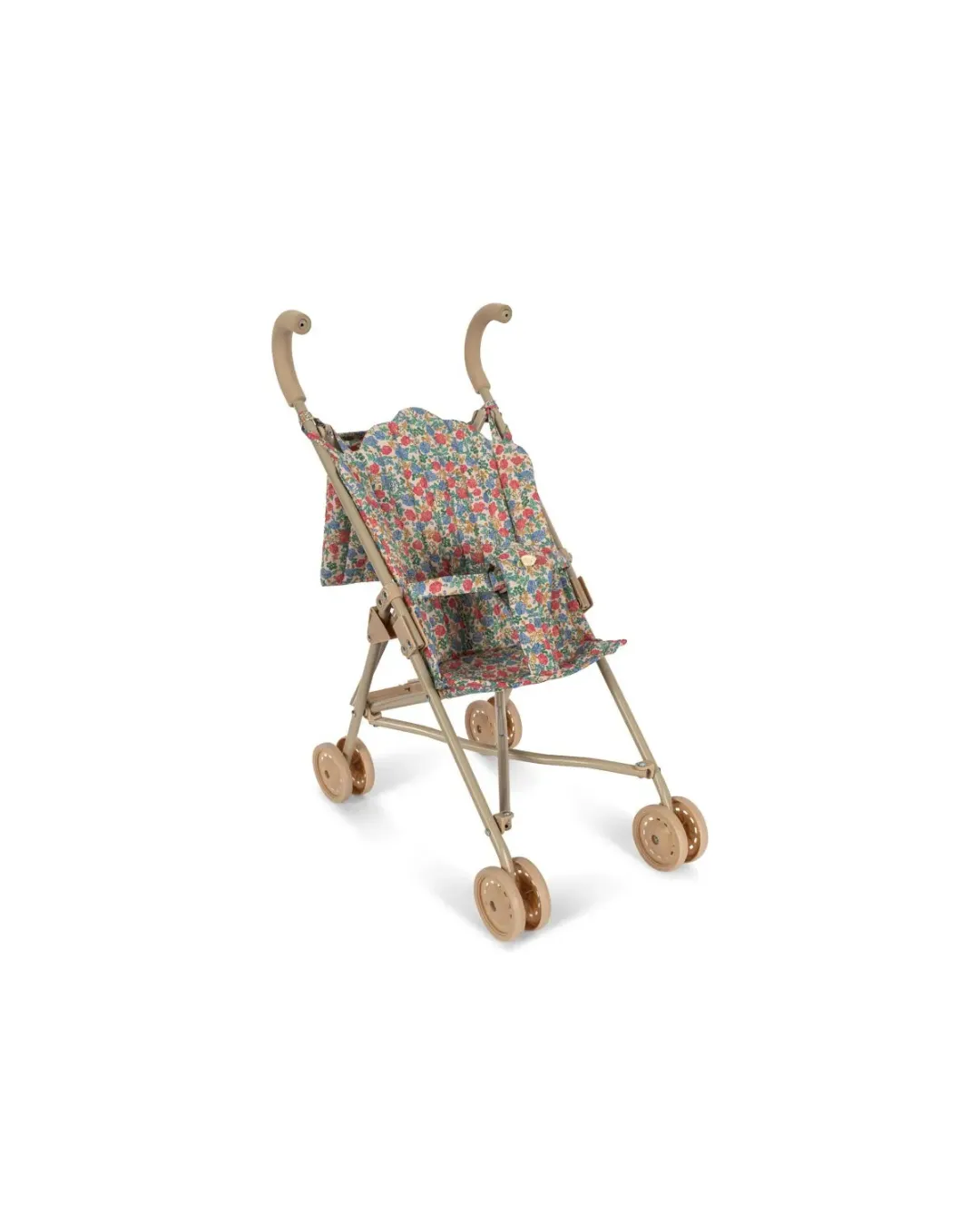 Konges Sløjd - wózek dla lalek parasolka Doll Stroller Fiola