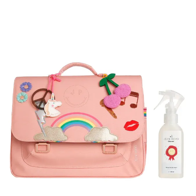 Jeune Premier - spray do czyszczenia torebek i plecaków Cleaner Jeune Premier 100 ml