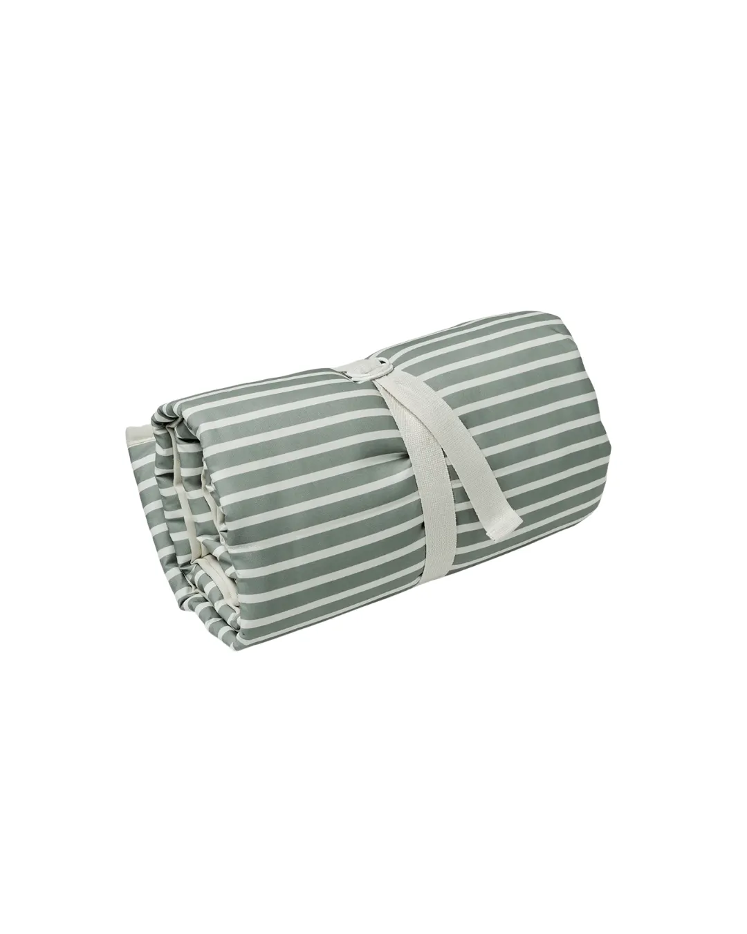 SUNNYLiFE - mata piknikowa Seagrass Stripe