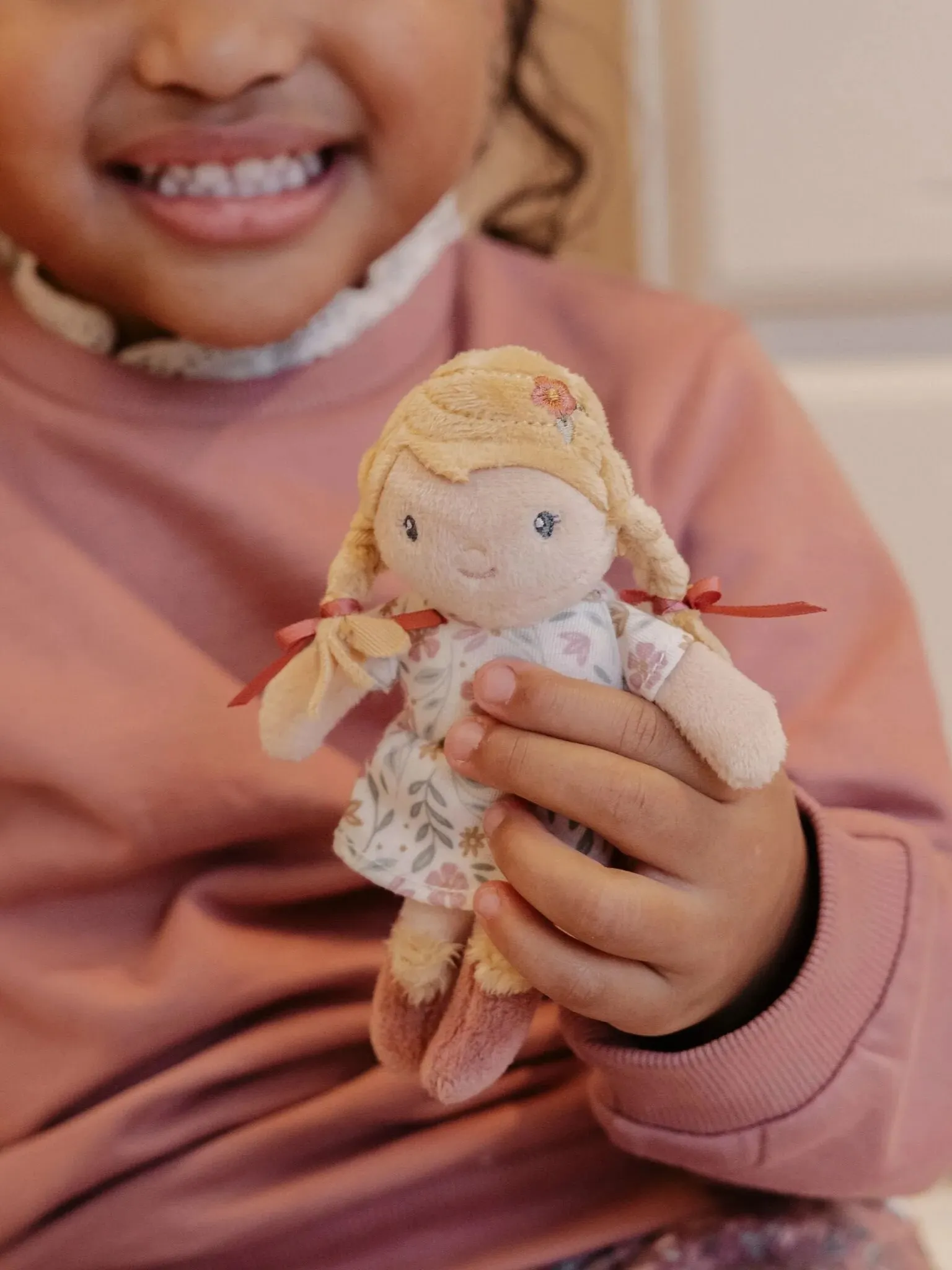 Little Dutch - laleczka Julia 10 cm Little Dutch - laleczka Julia 10 cm