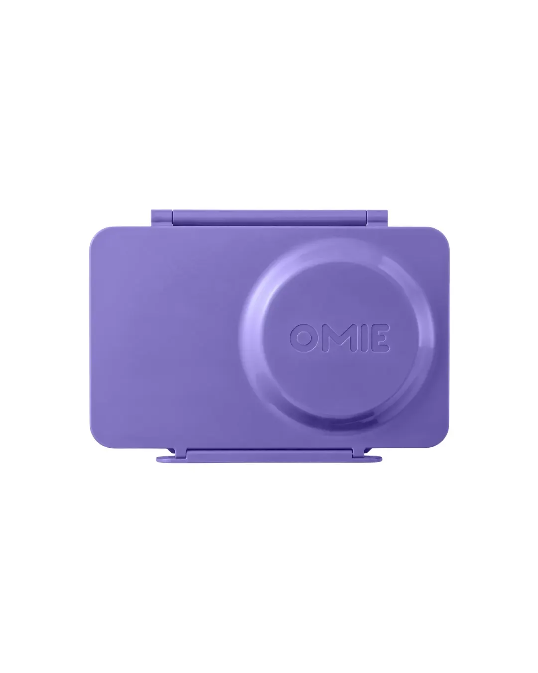 OMIE - OMIEBOX UP lunch box z termosem Galaxy Purple OMIE - OMIEBOX UP lunch box z termosem Galaxy Purple
