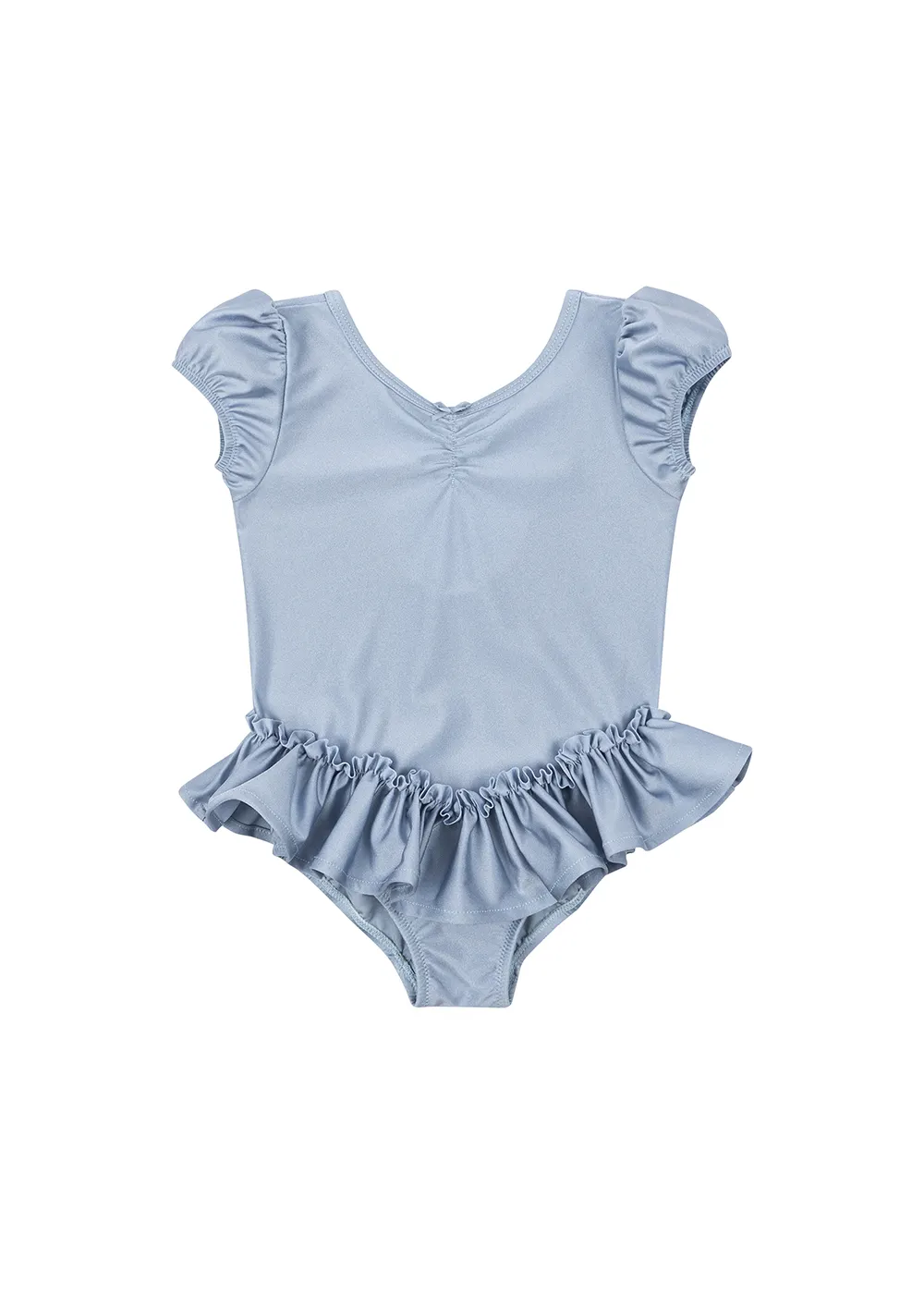 Konges Sløjd - body Mousse Tutu Suit Zen Blue Konges Sløjd - body Mousse Tutu Suit Zen Blue