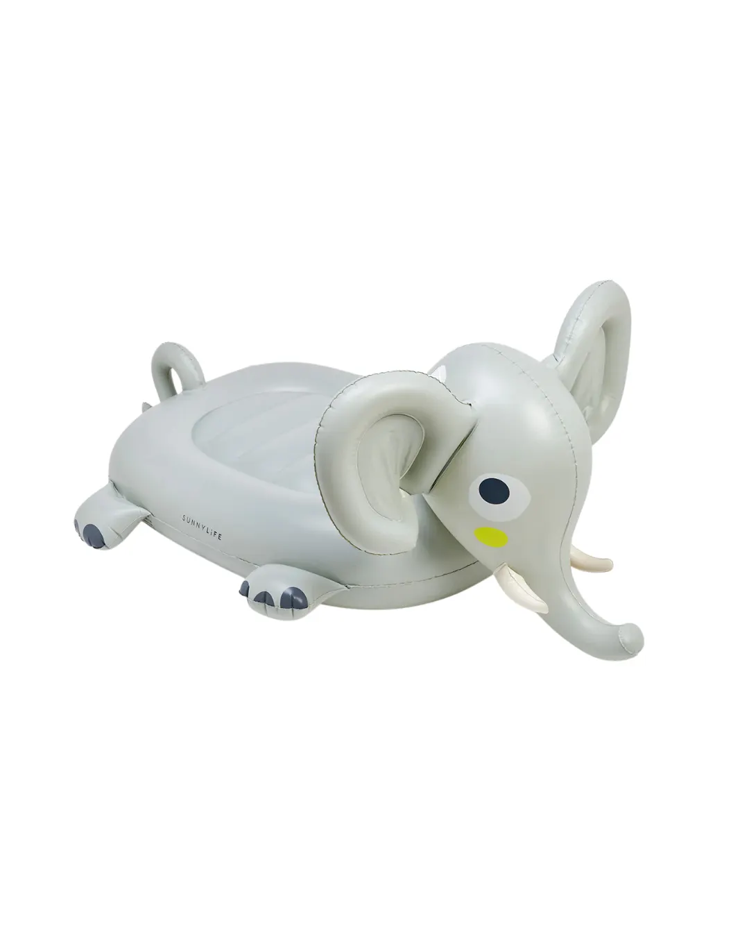 SUNNYLiFE - dmuchany jeździk wodny Eli the Elephant