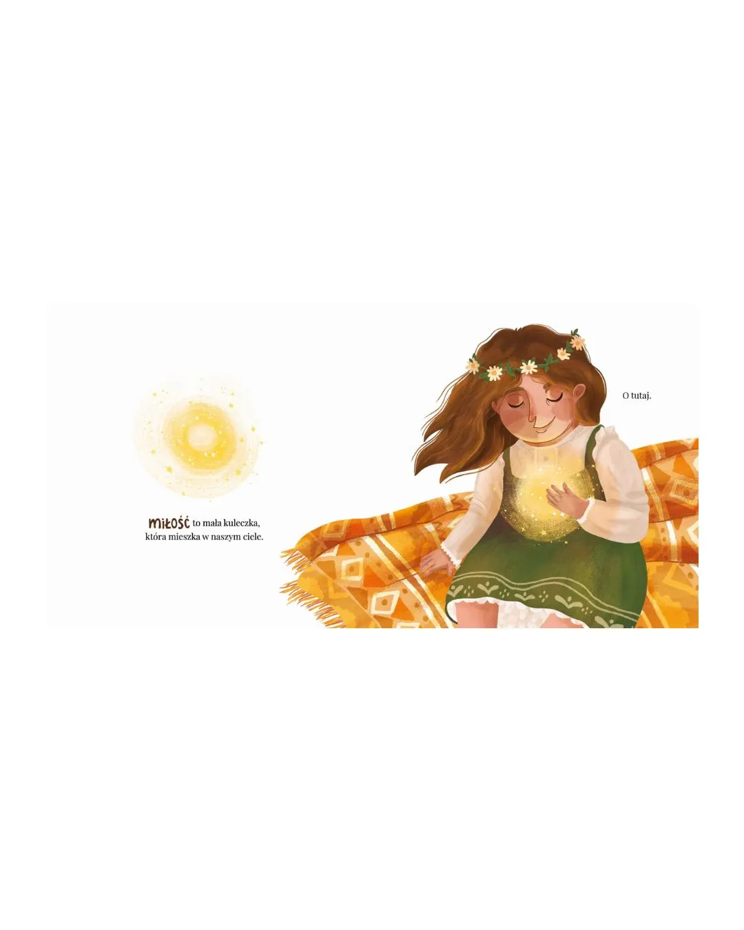 Wydawnictwo Natuli - Zobacz, jak wielka jest miłość Wydawnictwo Natuli - Zobacz, jak wielka jest miłość