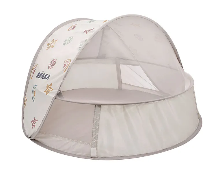 Beaba - namiot plażowy Breezynest UV