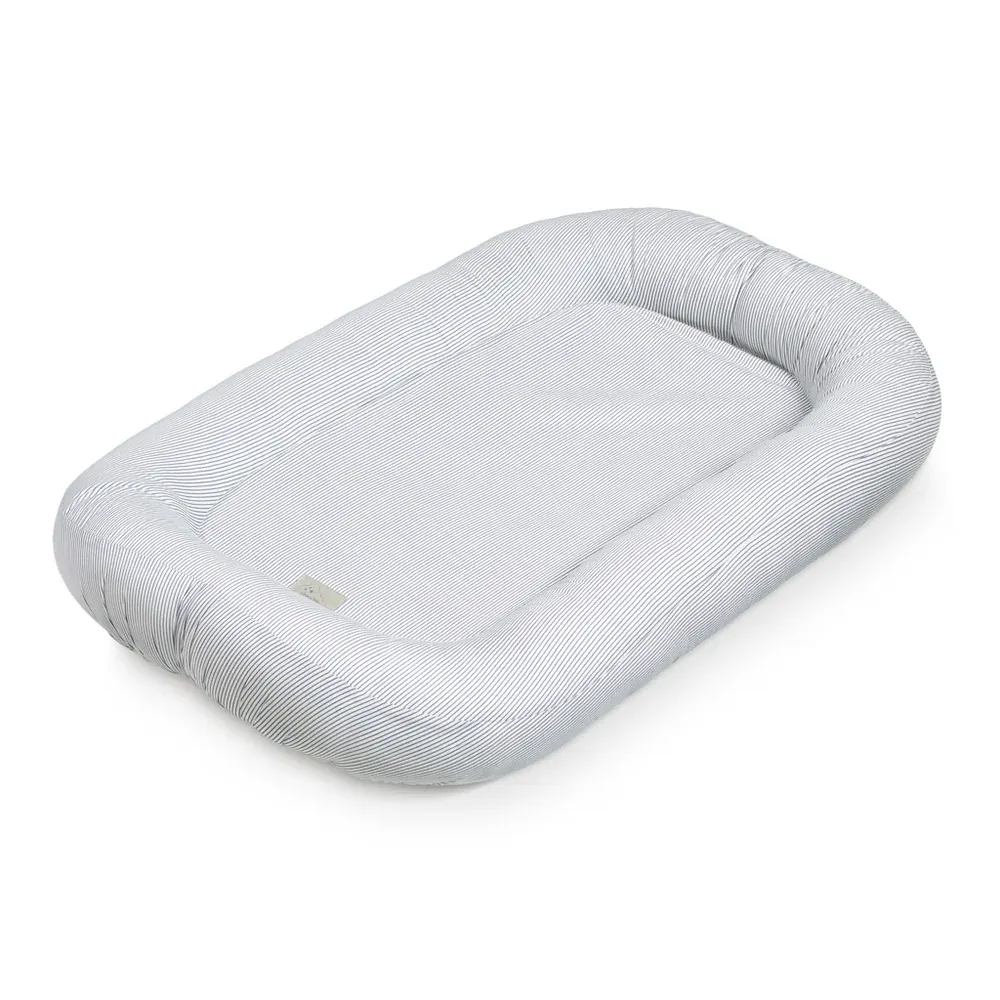 Classic Stripes Blue