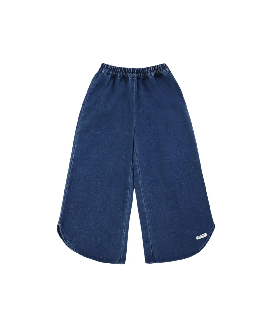 Donsje - spodnie dziecięce jeansowe Hauke Vintage Blue Donsje - spodnie dziecięce jeansowe Hauke Vintage Blue