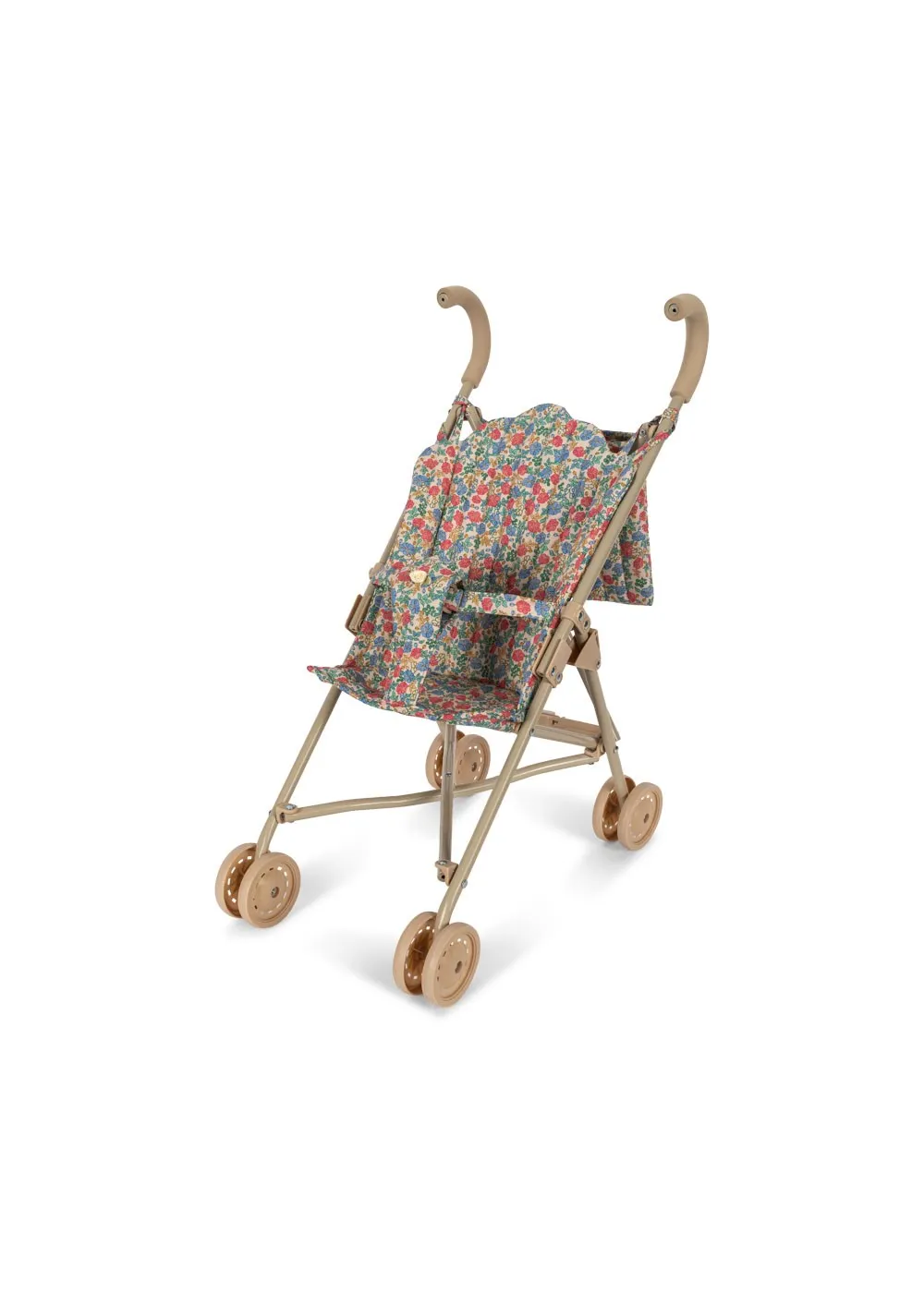 Konges Sløjd - wózek dla lalek parasolka Doll Stroller Fiola
