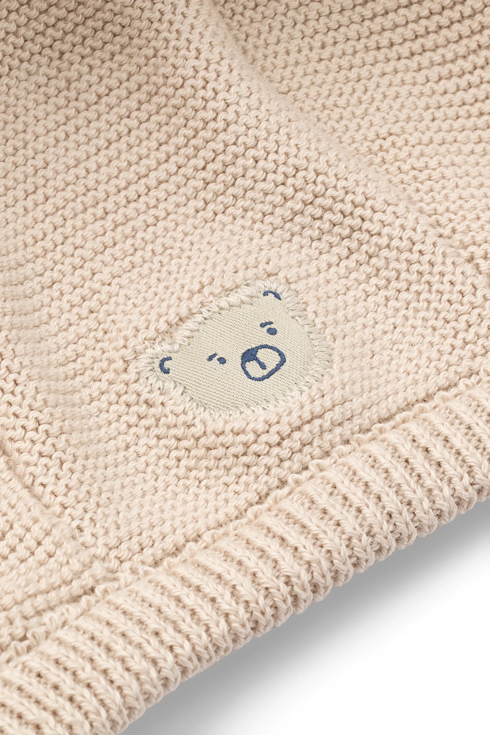 Liewood - czapka niemowlęca Rose Baby Bonnet Liewood - czapka niemowlęca Rose Baby Bonnet