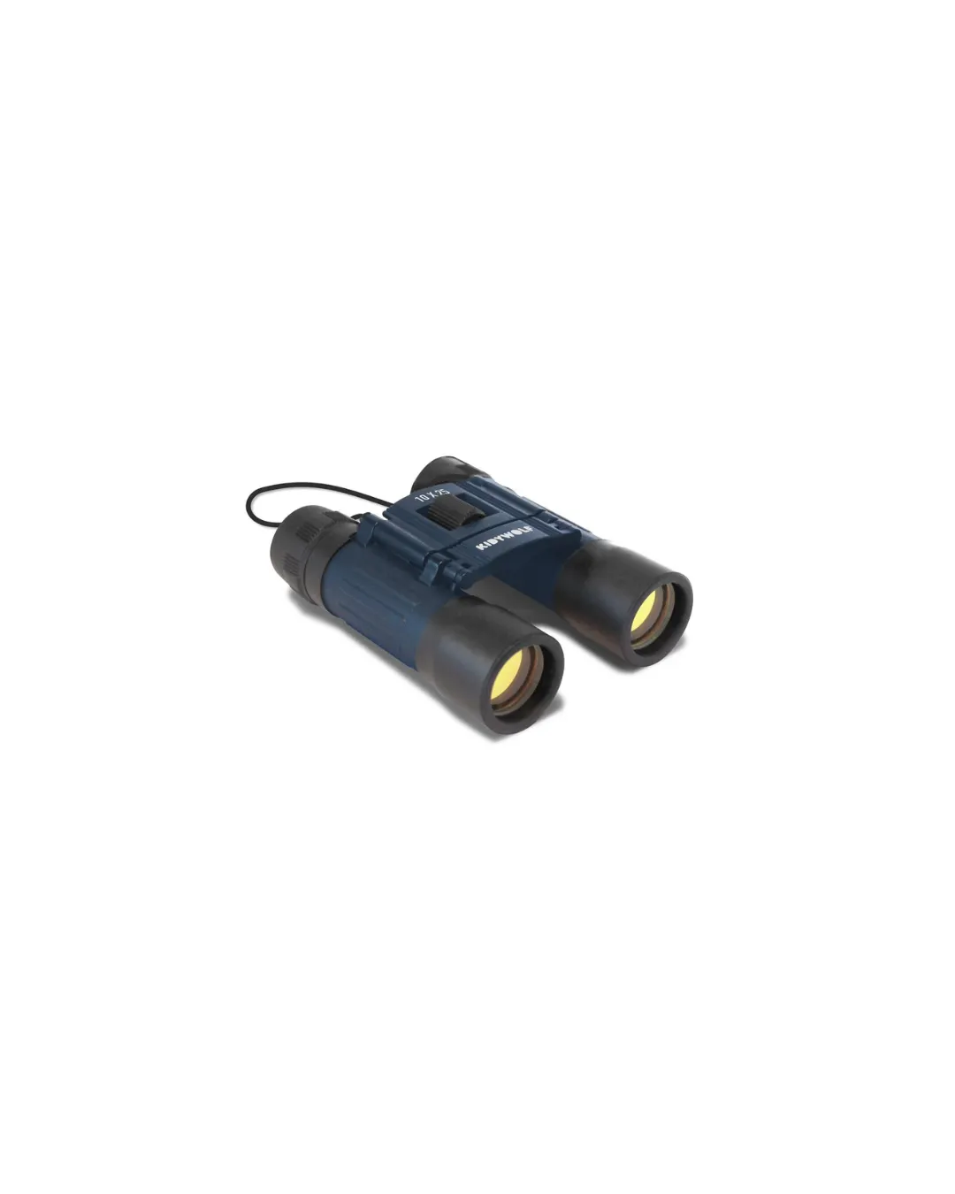 Kidywolf - KIDYBINOCULARS - lornetka niebieska