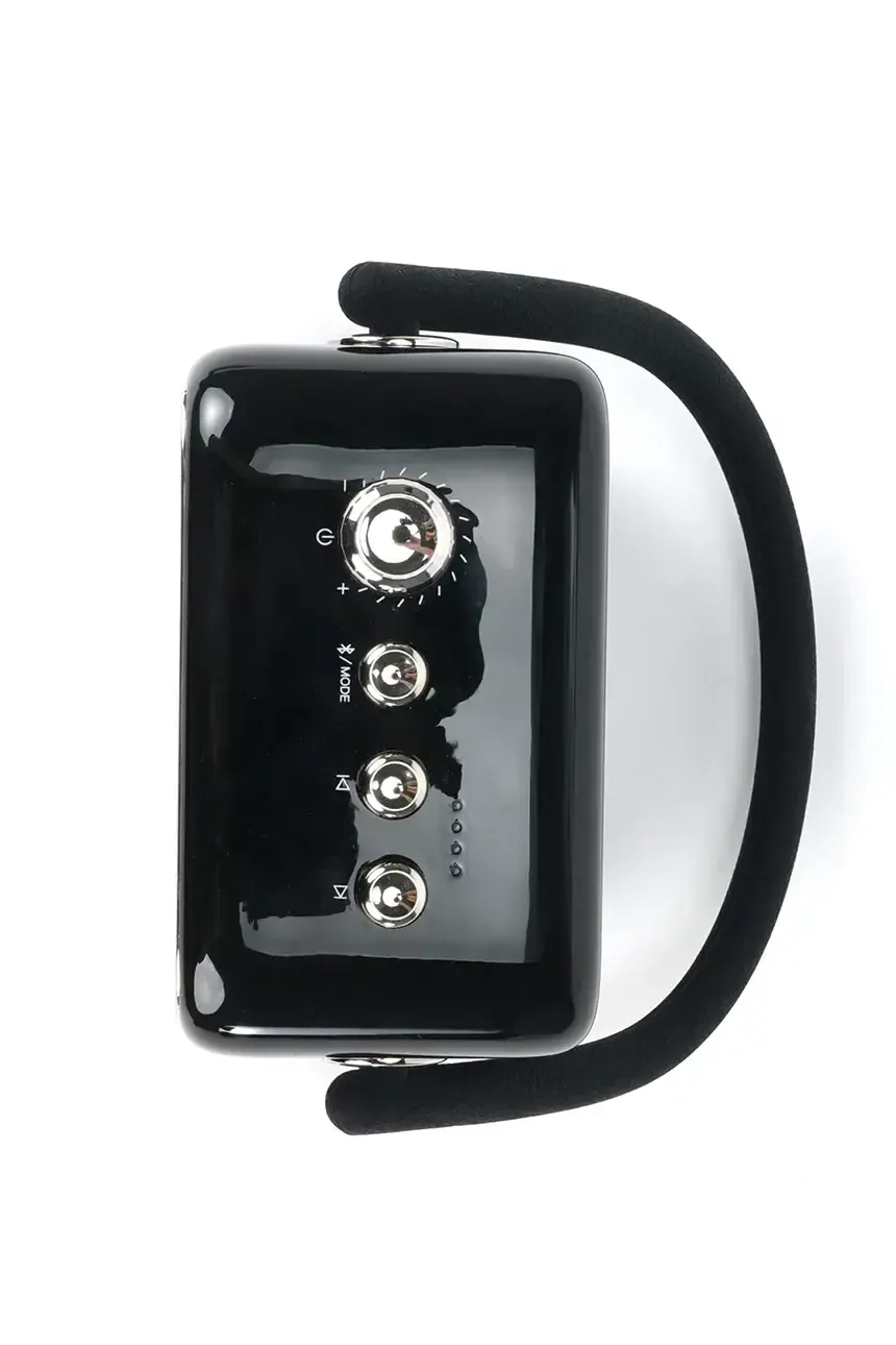 Divoom - głośnik Buetooth z mikrofonami Songbird-SE Black Divoom - głośnik Buetooth z mikrofonami Songbird-SE Black