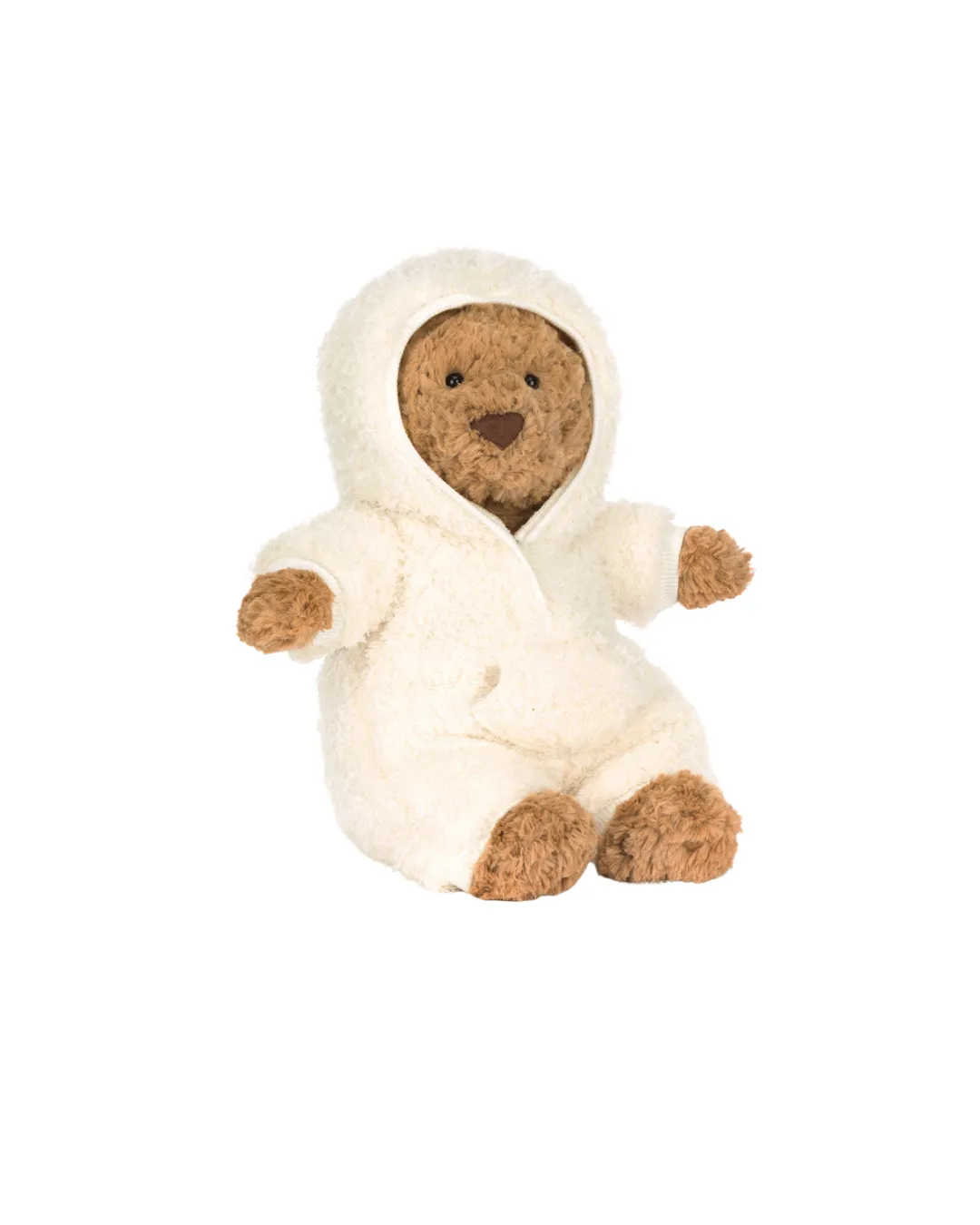 Jellycat - miś Bartłomiej w Kombinezonie 26 cm Jellycat - miś Bartłomiej w Kombinezonie 26 cm